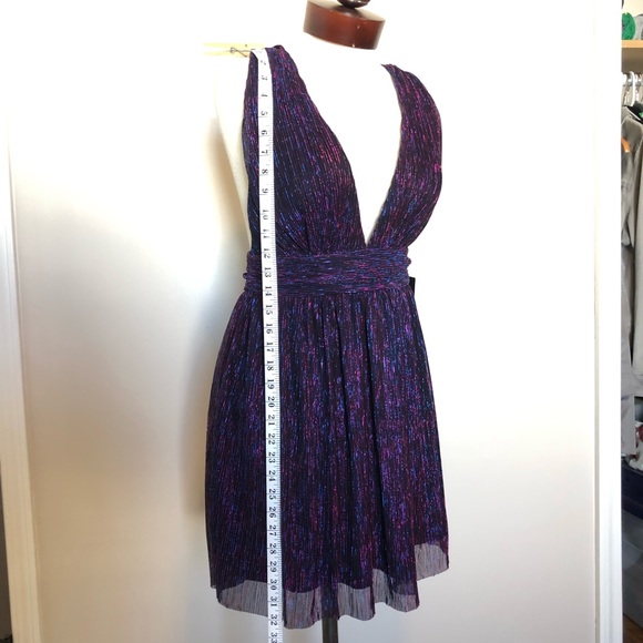 Lulus NWT cocktail dress - Picture 11 of 16